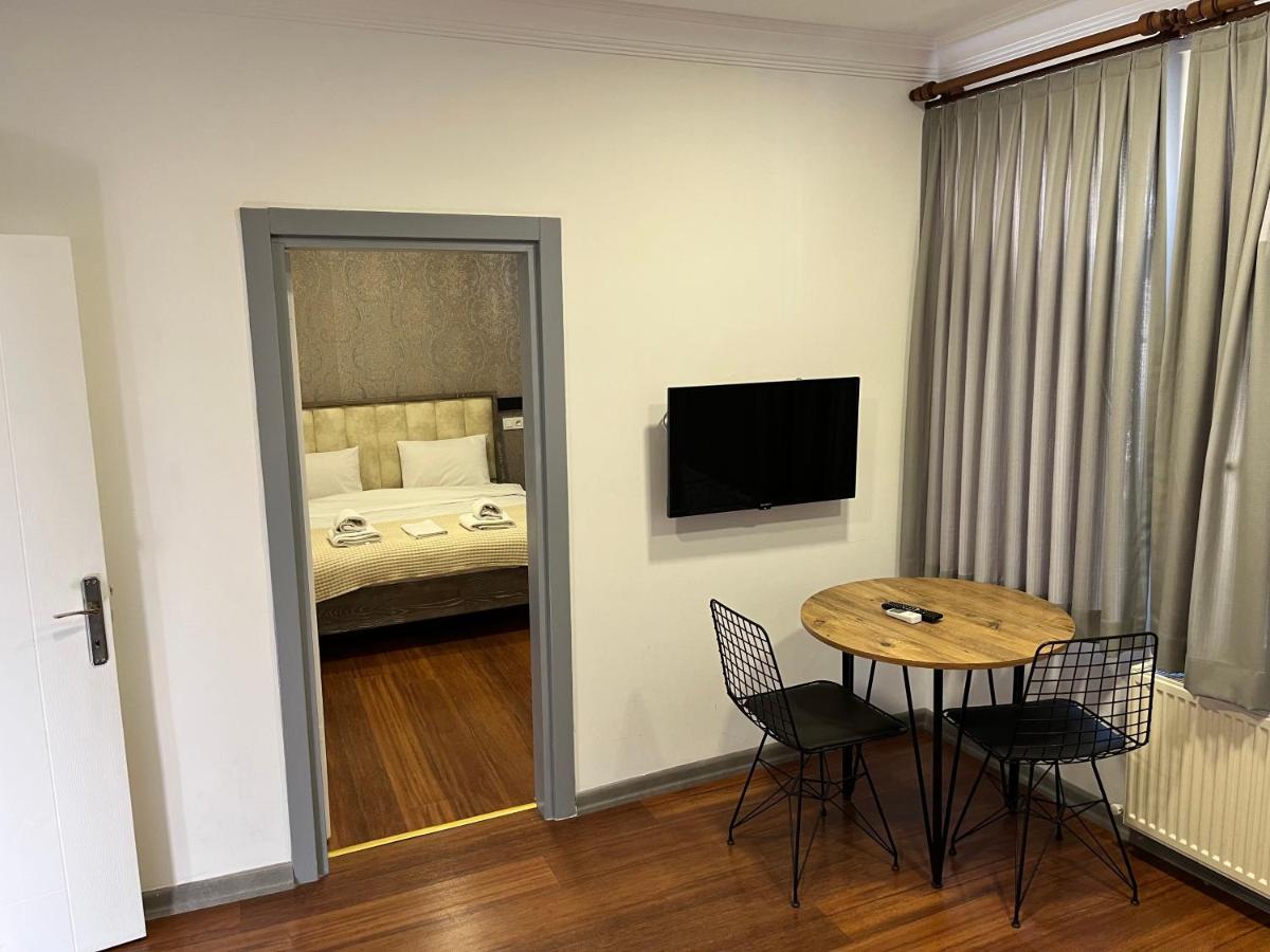 Taksim Neo Pera Suites İstanbul Dış mekan fotoğraf