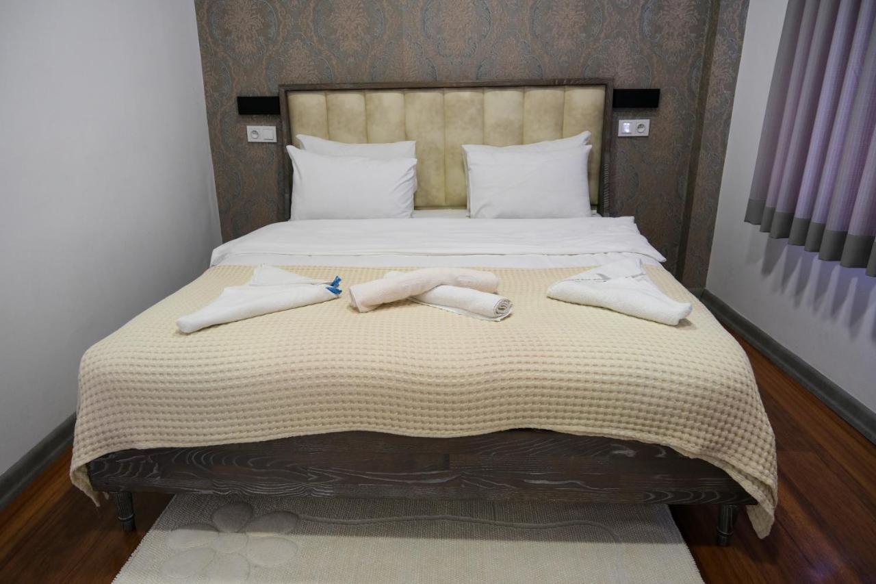 Taksim Neo Pera Suites İstanbul Dış mekan fotoğraf