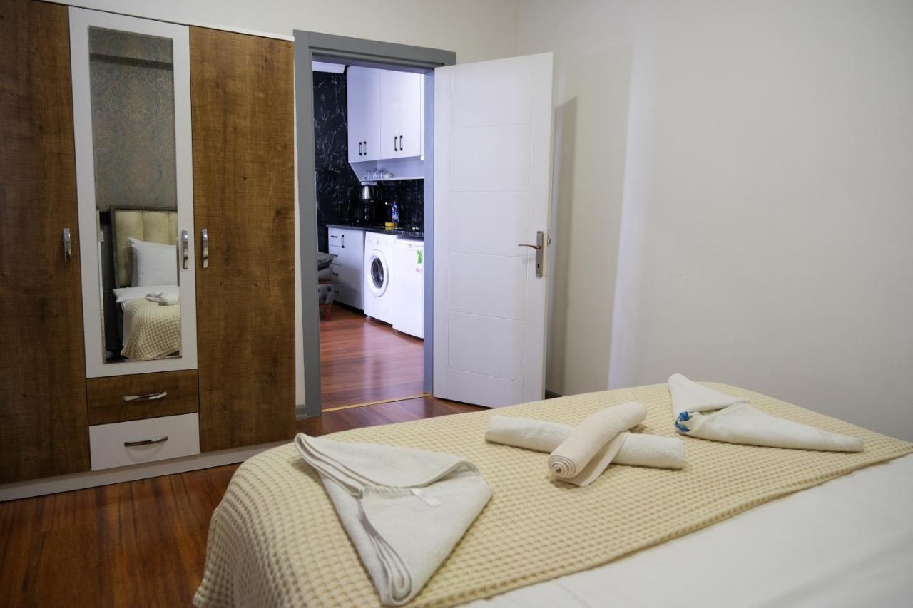 Taksim Neo Pera Suites İstanbul Dış mekan fotoğraf