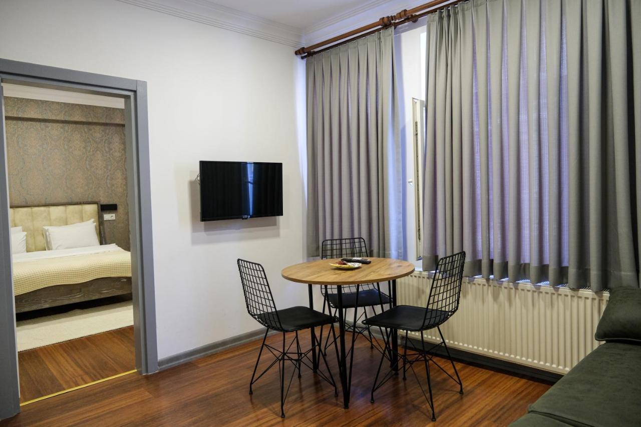 Taksim Neo Pera Suites İstanbul Dış mekan fotoğraf