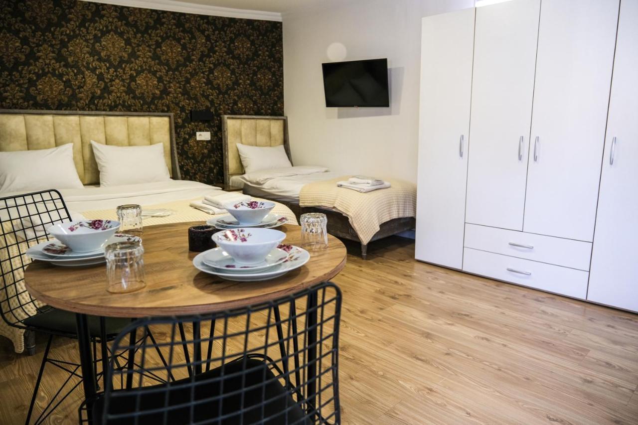 Taksim Neo Pera Suites İstanbul Dış mekan fotoğraf