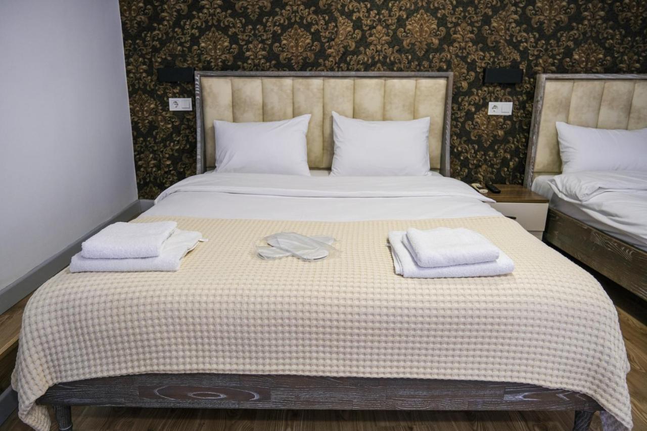 Taksim Neo Pera Suites İstanbul Dış mekan fotoğraf