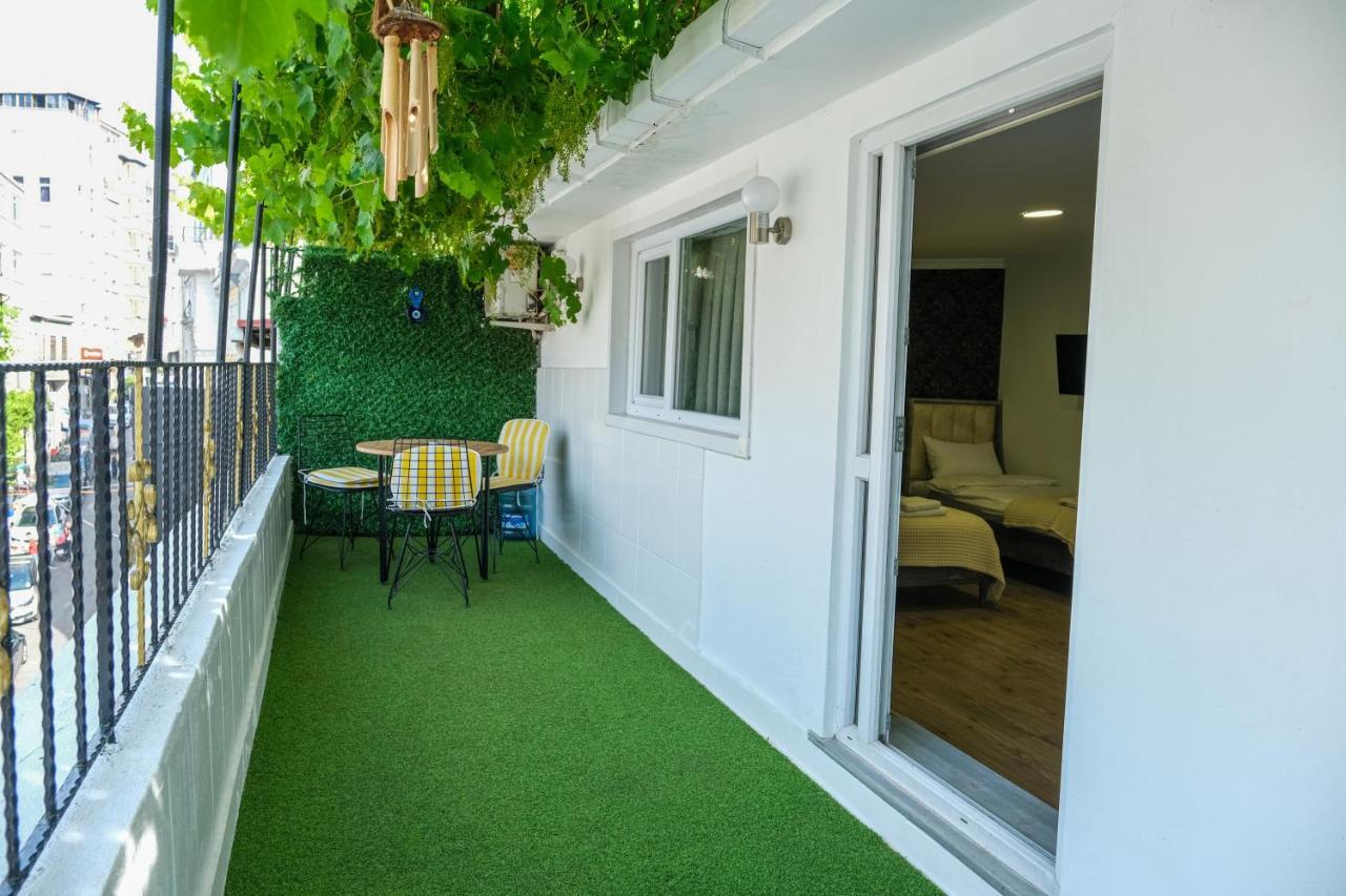 Taksim Neo Pera Suites İstanbul Dış mekan fotoğraf