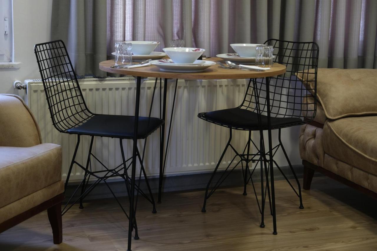 Taksim Neo Pera Suites İstanbul Dış mekan fotoğraf