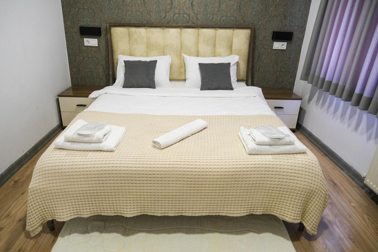 Taksim Neo Pera Suites İstanbul Dış mekan fotoğraf