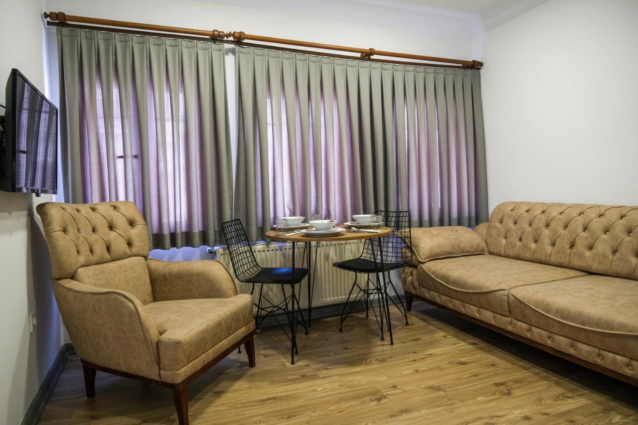 Taksim Neo Pera Suites İstanbul Dış mekan fotoğraf