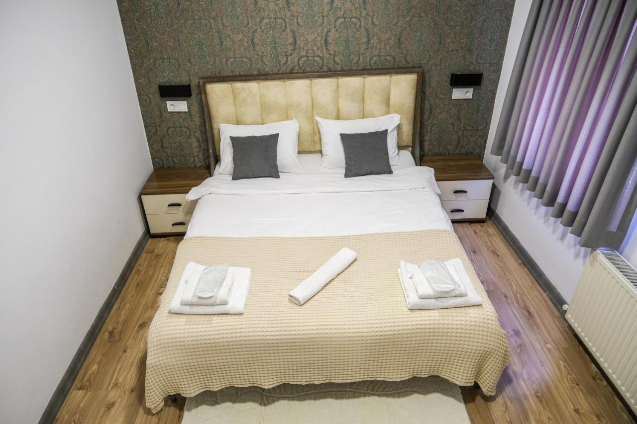 Taksim Neo Pera Suites İstanbul Dış mekan fotoğraf