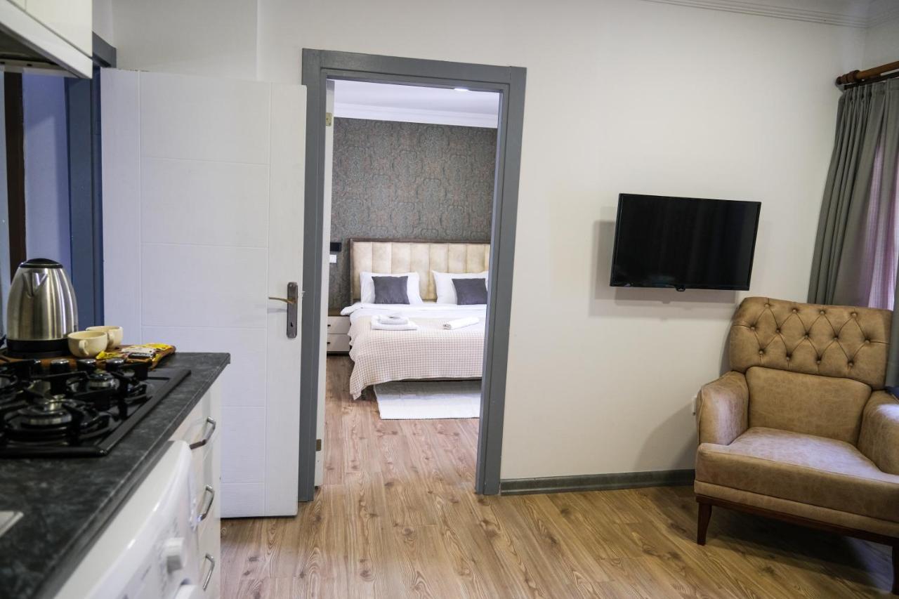 Taksim Neo Pera Suites İstanbul Dış mekan fotoğraf