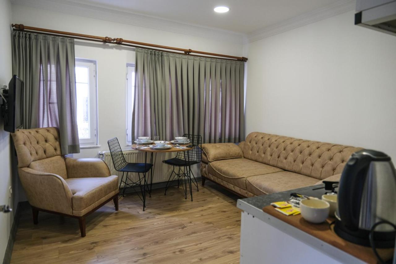Taksim Neo Pera Suites İstanbul Dış mekan fotoğraf
