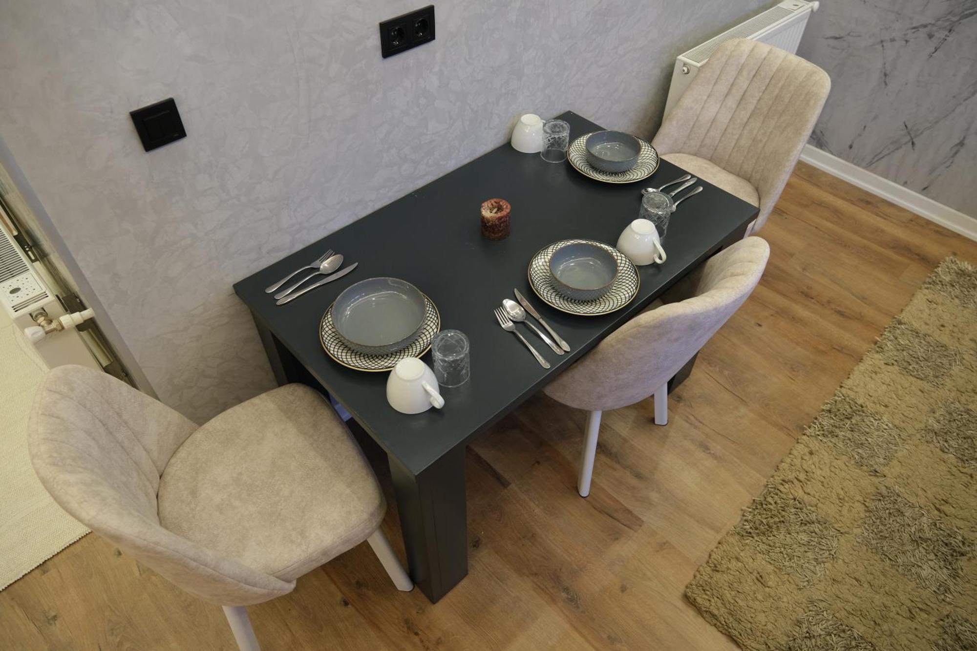 Taksim Neo Pera Suites İstanbul Dış mekan fotoğraf