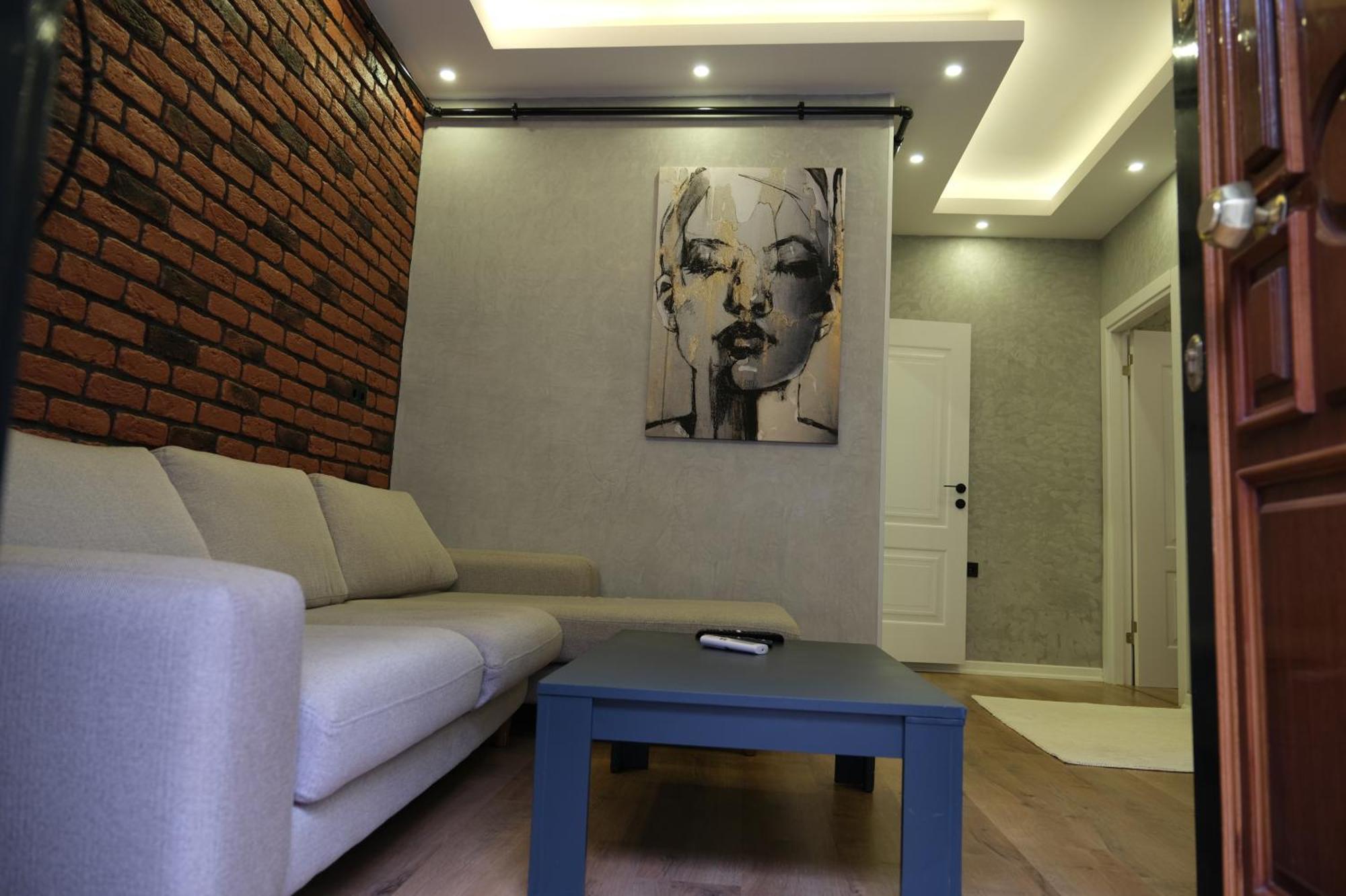 Taksim Neo Pera Suites İstanbul Dış mekan fotoğraf