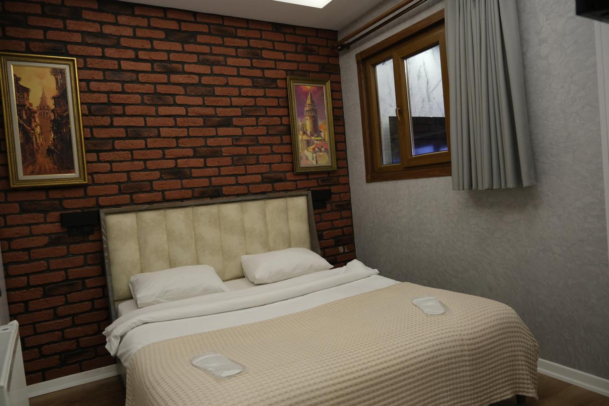 Taksim Neo Pera Suites İstanbul Dış mekan fotoğraf